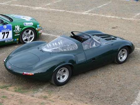 JAGUAR
