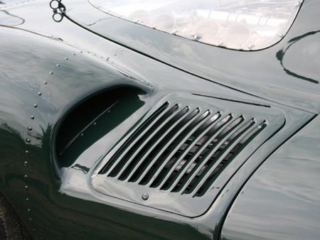 JAGUAR