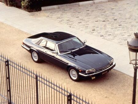 JAGUAR
