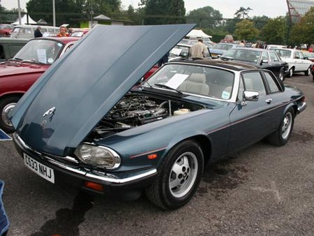 JAGUAR