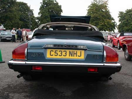 JAGUAR