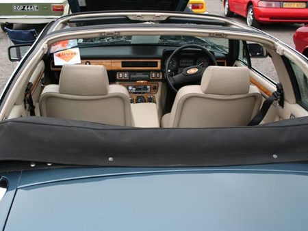 JAGUAR