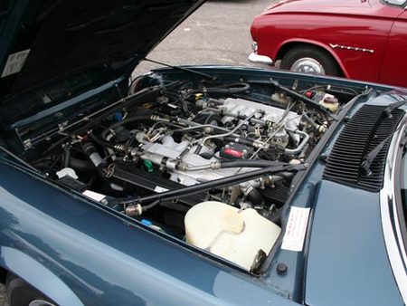 JAGUAR