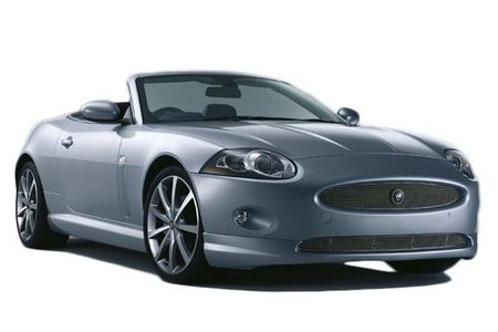 Fiche technique JAGUAR XK 5.0L V8