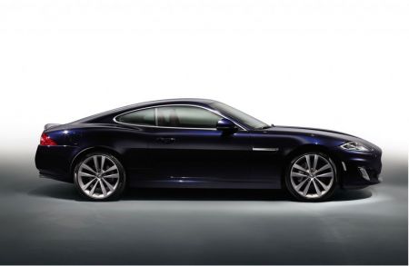 photo JAGUAR XK