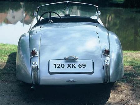 JAGUAR