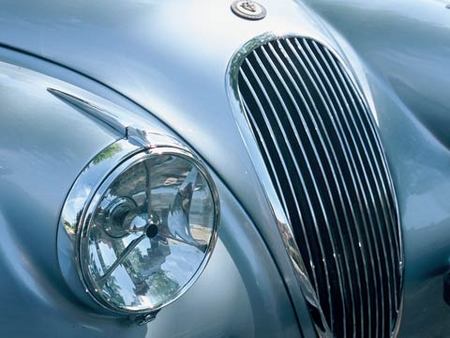 JAGUAR