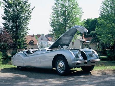 JAGUAR