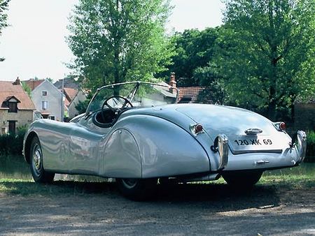 JAGUAR