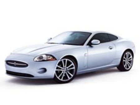 Fiche technique JAGUAR XK8 4.2i V8 304ch (X100)