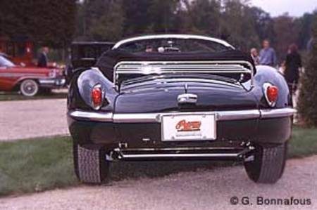 JAGUAR