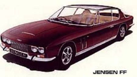JENSEN