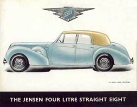JENSEN