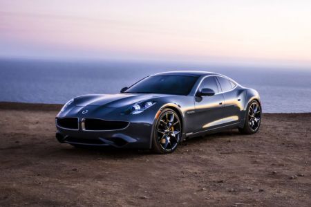 KARMA REVERO