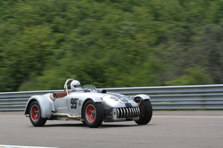 KURTIS 500-S