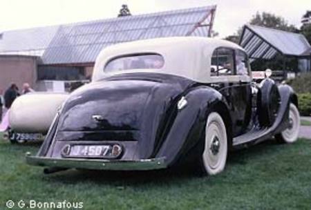 LAGONDA