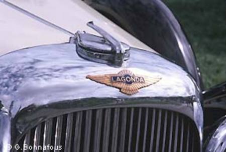 LAGONDA