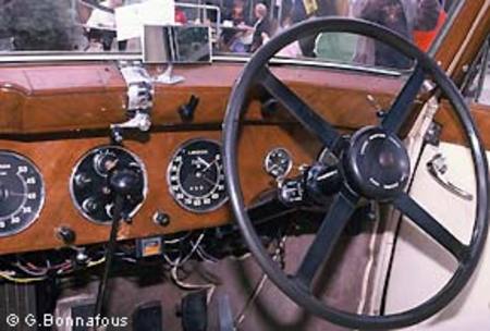 LAGONDA