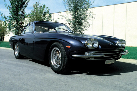 LAMBORGHINI