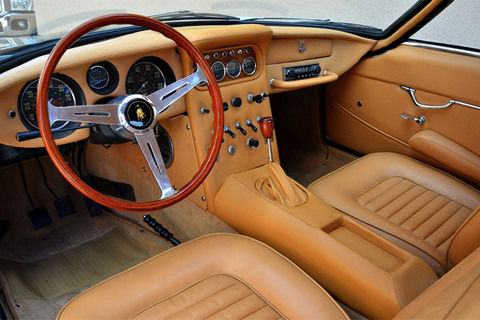 LAMBORGHINI