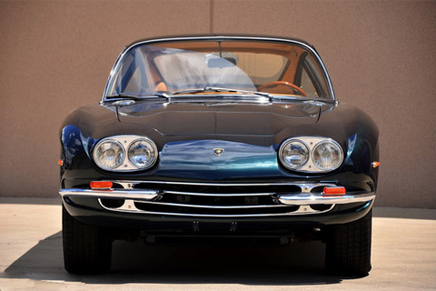 LAMBORGHINI