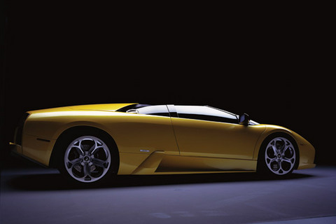 Murcielago Concept