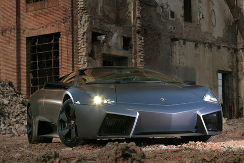 Lamborghini Reventon