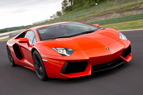 LAMBORGHINI