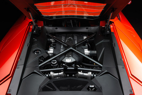 LAMBORGHINI