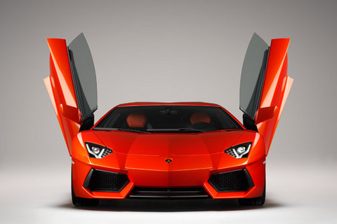 LAMBORGHINI