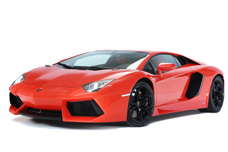 Fiche technique LAMBORGHINI AVENTADOR LP 700-4