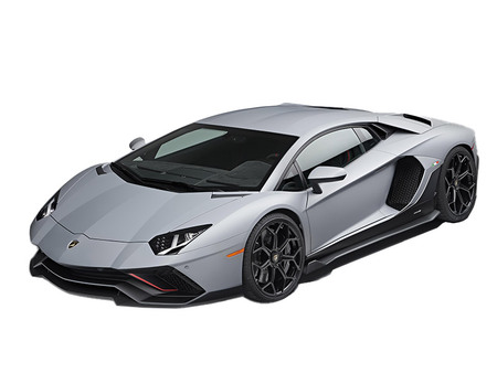 Fiche technique LAMBORGHINI AVENTADOR LP780-4 Ultimae