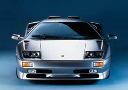 Diablo VT 1999