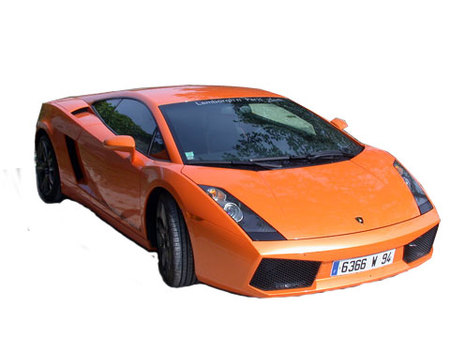 Fiche technique LAMBORGHINI GALLARDO 5.0 V10 500 ch