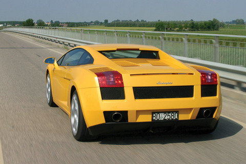 LAMBORGHINI