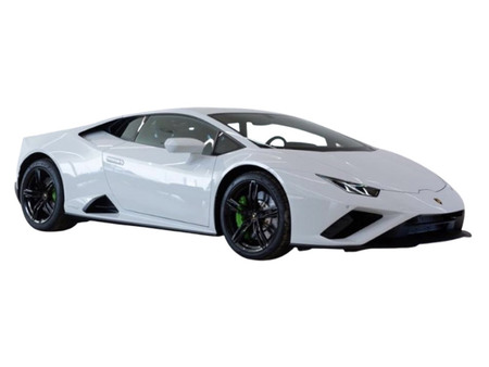 Fiche technique LAMBORGHINI HURACAN Evo