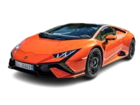 Fiche technique LAMBORGHINI HURACAN Tecnica