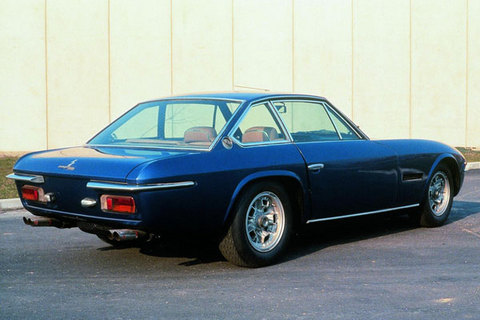 LAMBORGHINI