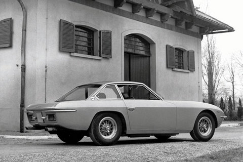 LAMBORGHINI