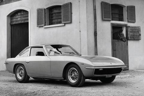 LAMBORGHINI