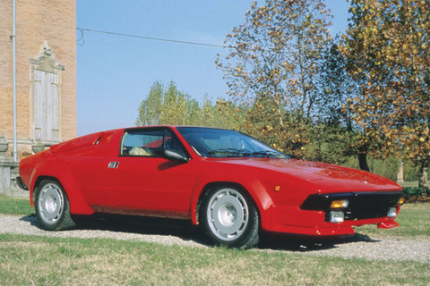 LAMBORGHINI