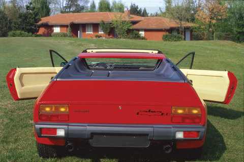 LAMBORGHINI