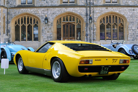 LAMBORGHINI