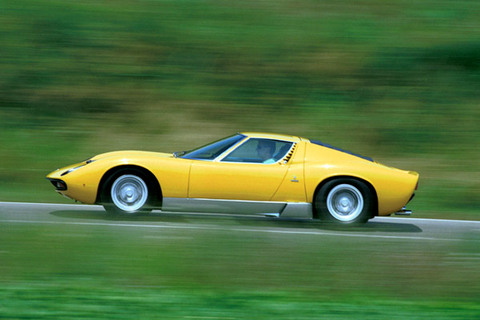 LAMBORGHINI