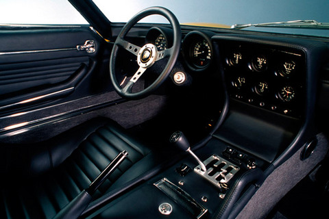 LAMBORGHINI