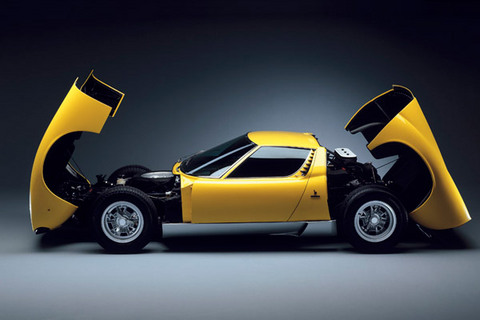 LAMBORGHINI