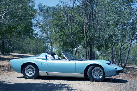 LAMBORGHINI