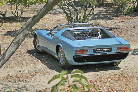 LAMBORGHINI