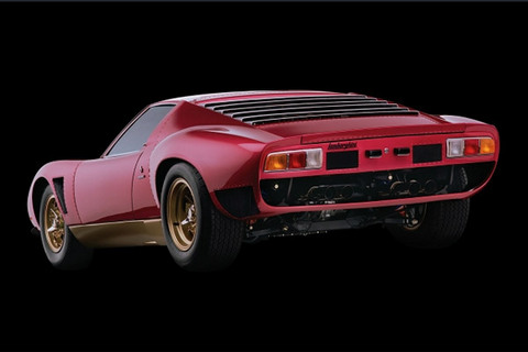 LAMBORGHINI