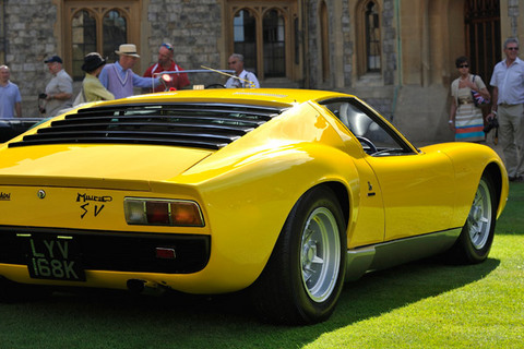 LAMBORGHINI